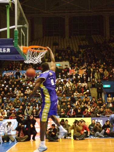 灵活的服务处理程序